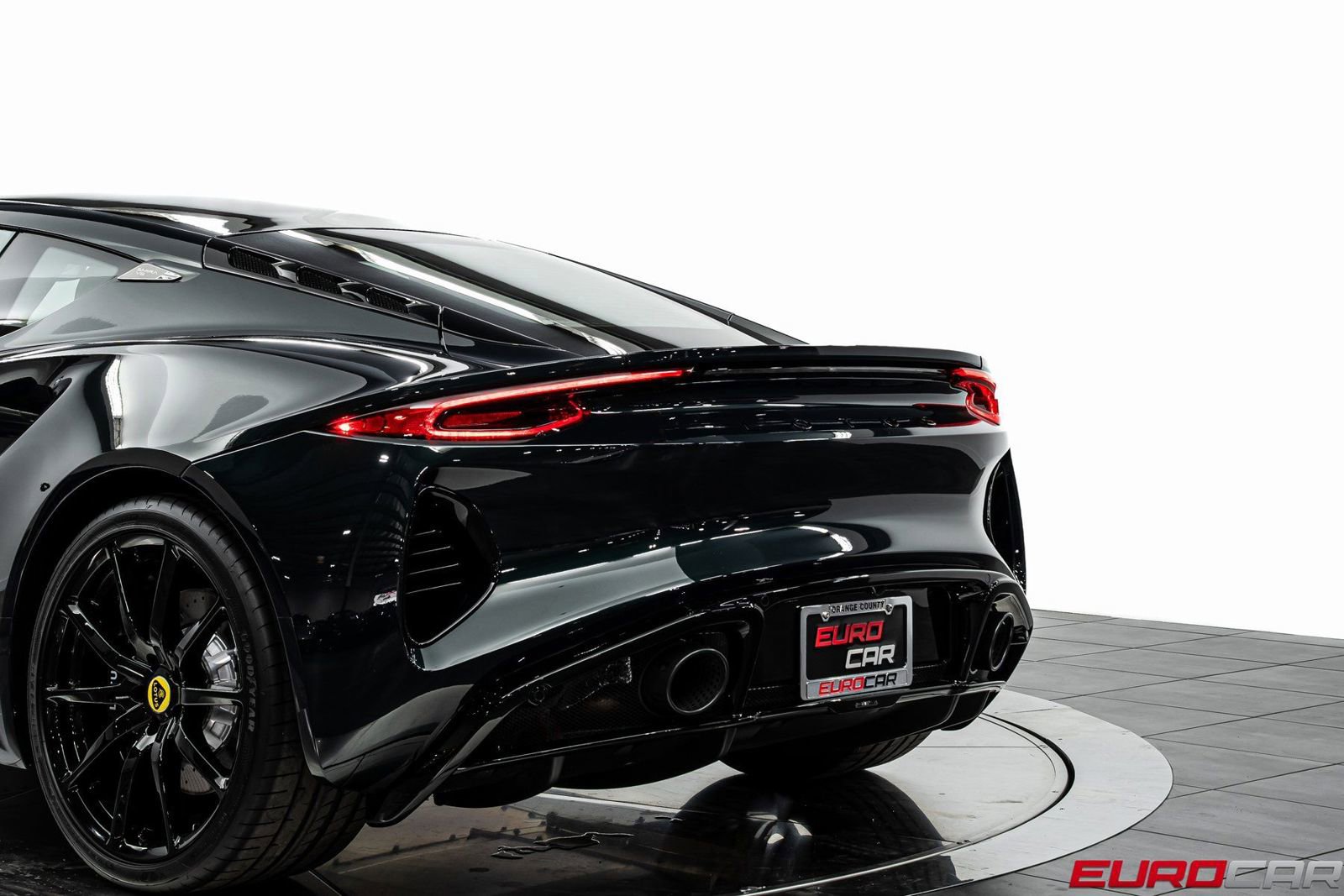 New 2025 Lotus Emira RWD image 15