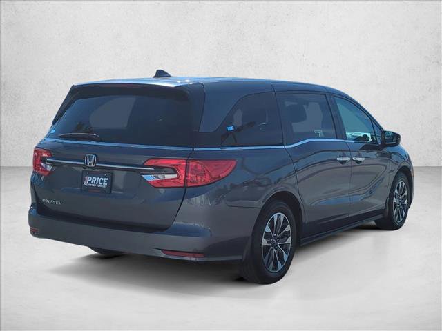 Used 2024 Honda Odyssey EX-L image 5