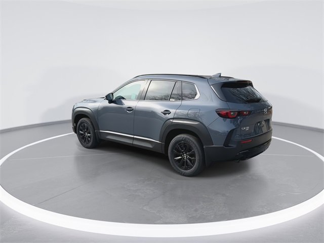 New 2026 MAZDA CX-50 AWD 2.5 Hybrid w/ Weather Package image 6