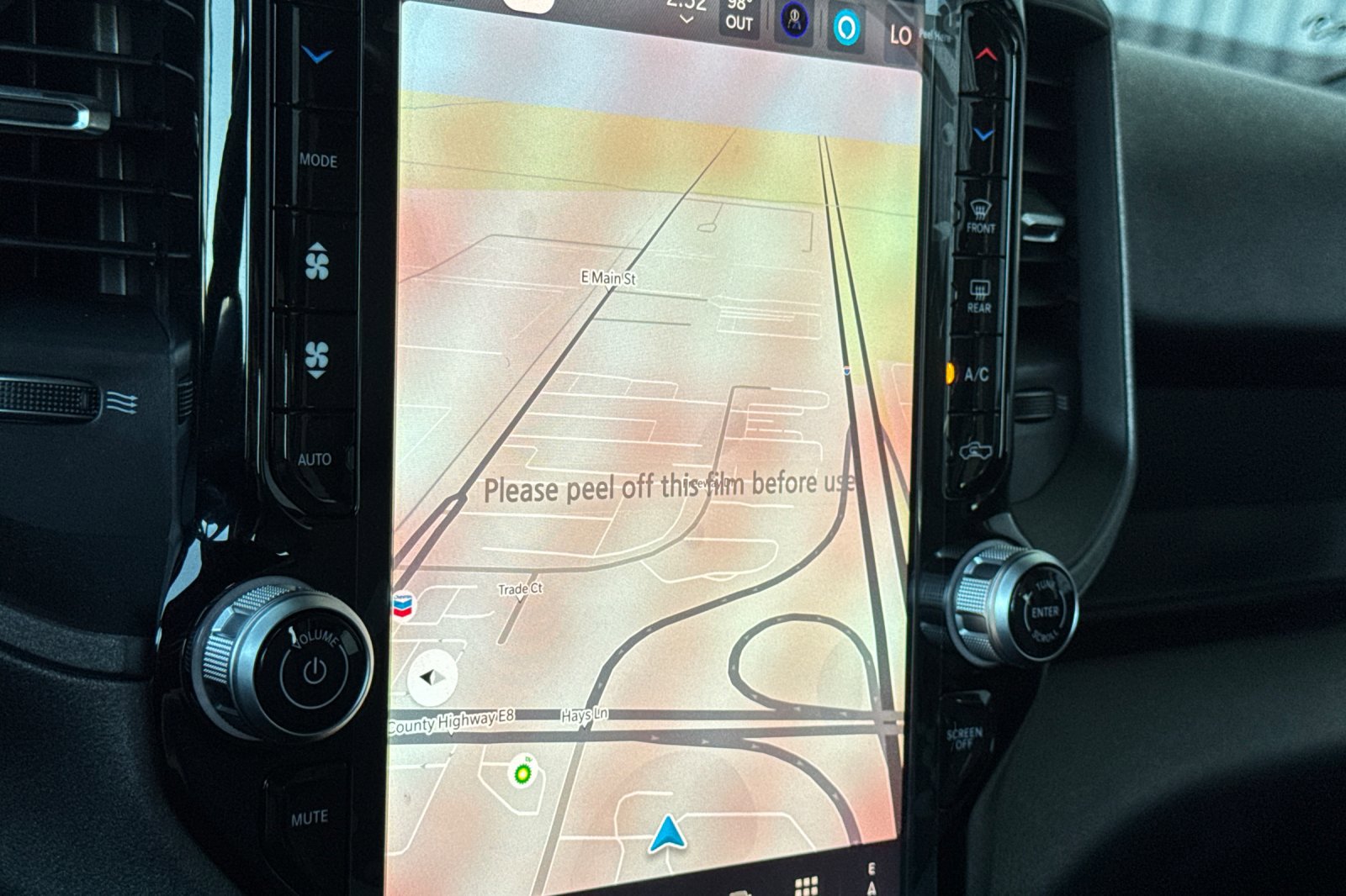 New 2026 RAM 3500 Tradesman image 17