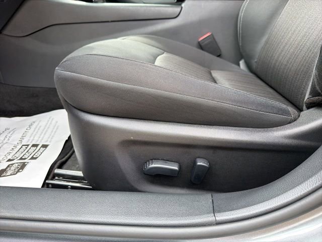 Used 2025 Nissan Altima 2.5 SV image 11