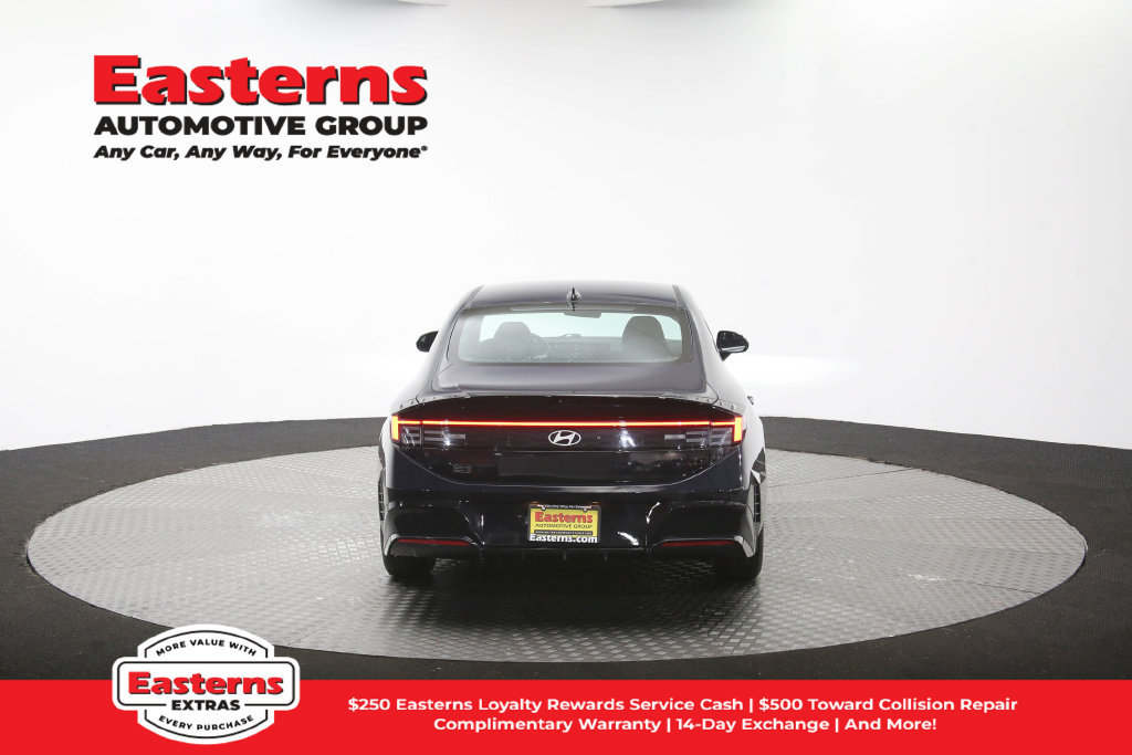 Used 2024 Hyundai Sonata SEL FWD image 37