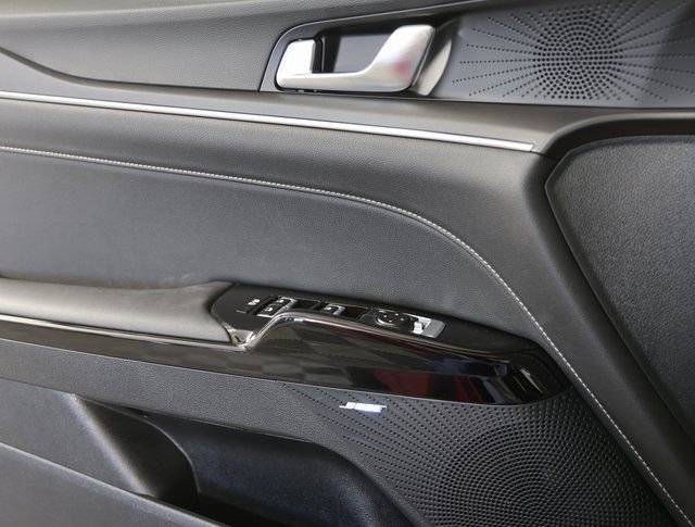 New 2026 Kia K5 GT-Line image 25