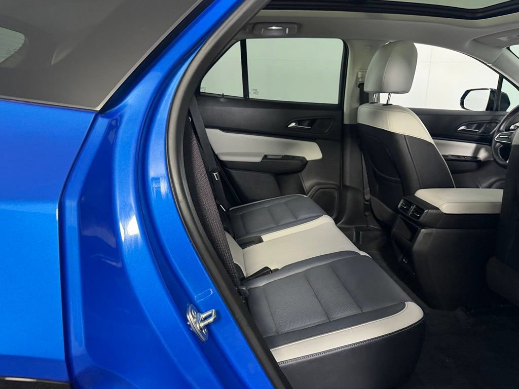 Used 2024 Honda Prologue Elite image 31