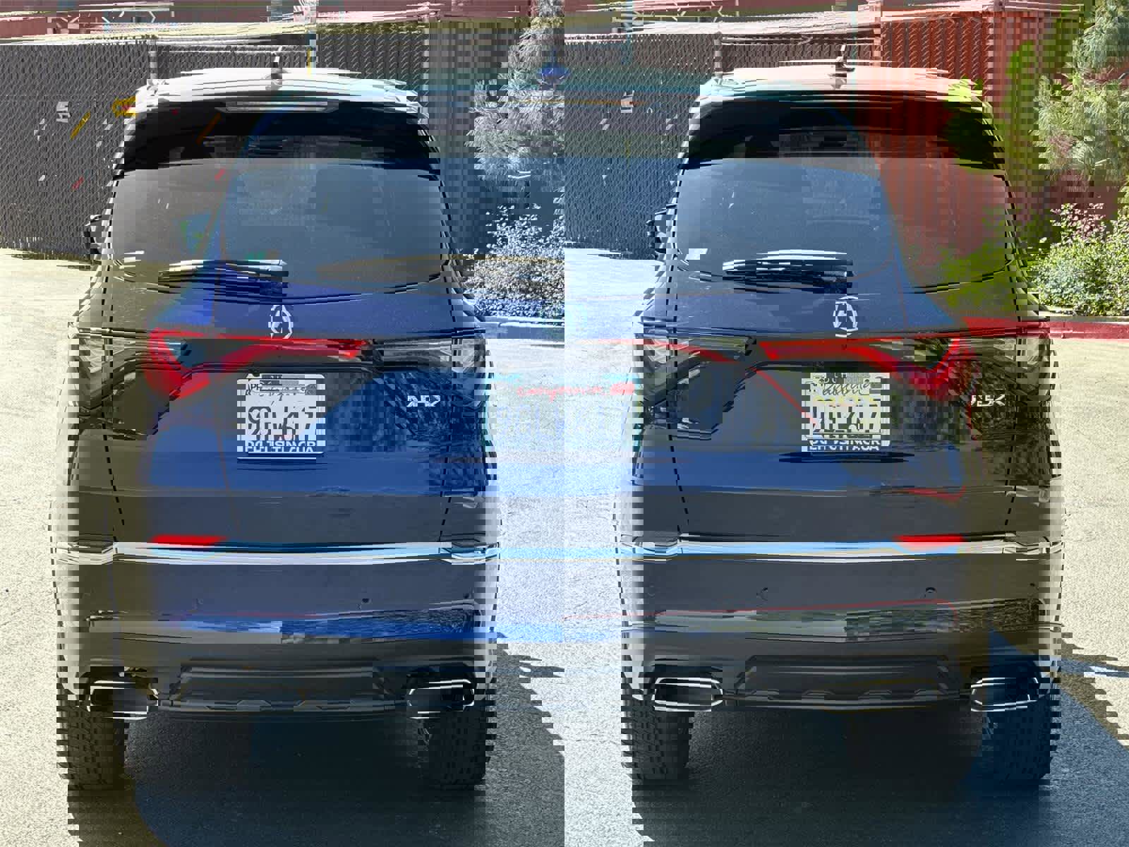 Used 2023 Acura MDX FWD w/ Technology Package image 5