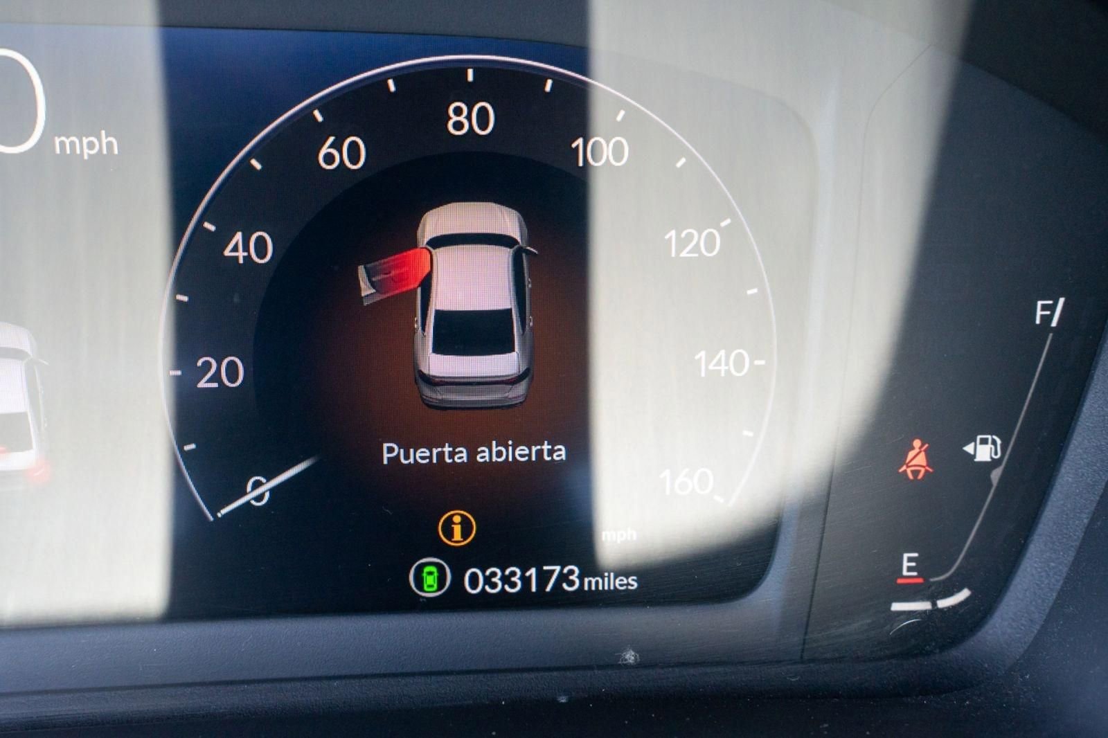 Certified 2025 Honda Accord SE image 36