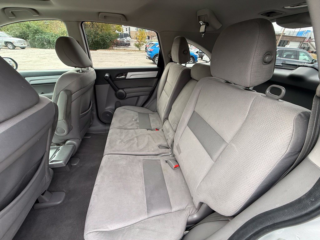 Used 2011 Honda CR-V EX image 29