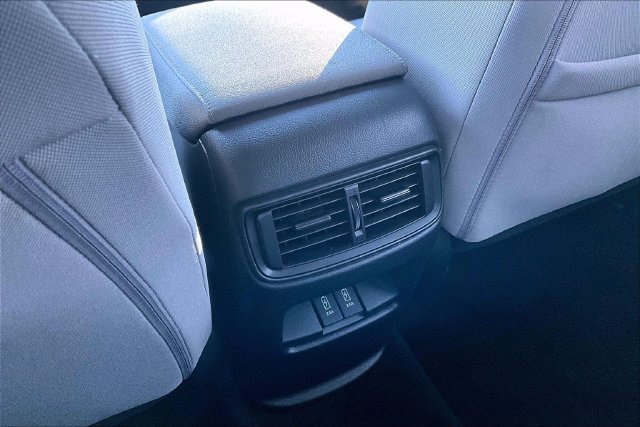Certified 2019 Honda CR-V EX image 10