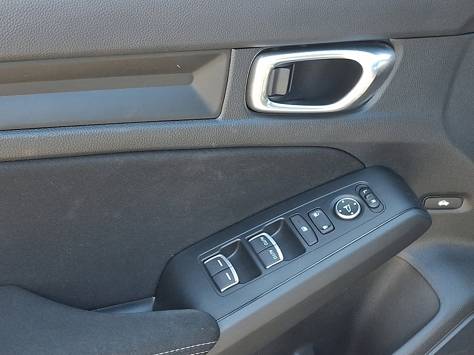 Certified 2023 Honda Civic Sport image 15