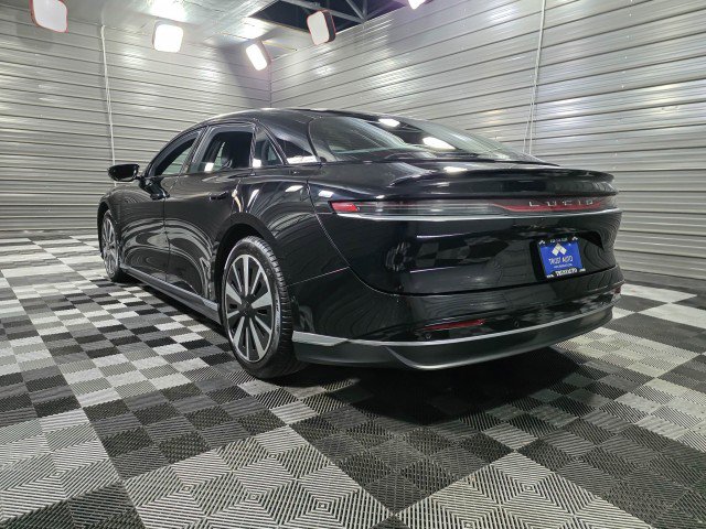 Used 2023 Lucid Air Pure image 7
