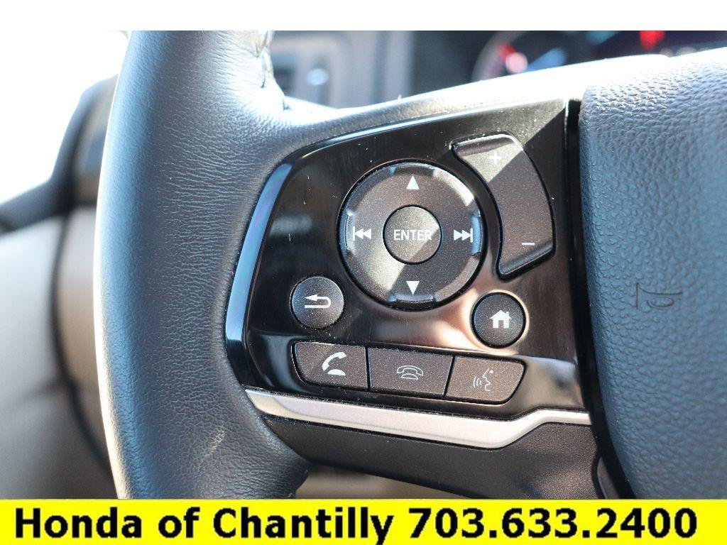 Used 2021 Honda Pilot EX-L image 12