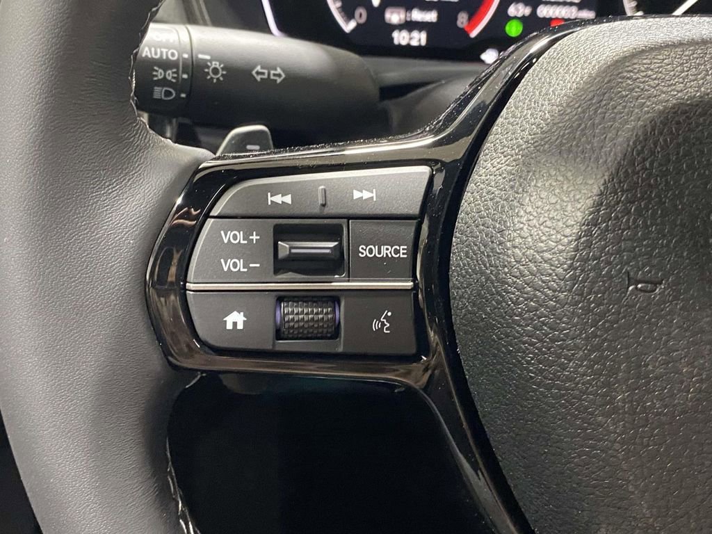 New 2026 Honda Civic Sport image 19