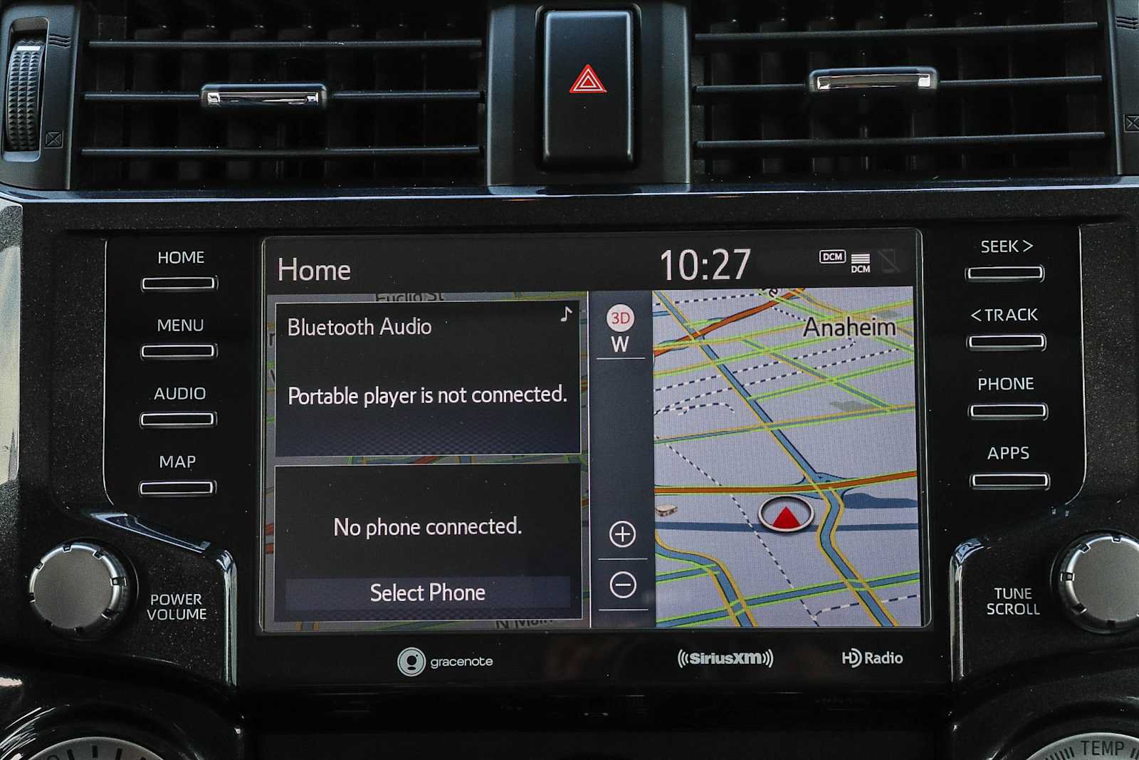 Used 2020 Toyota 4Runner Venture w/ Moonroof Package AWD/4WD image 19