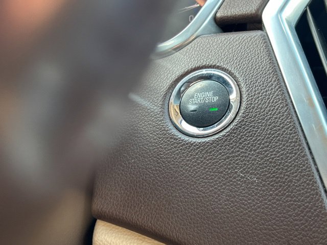 Used 2014 Cadillac SRX Luxury AWD/4WD image 45