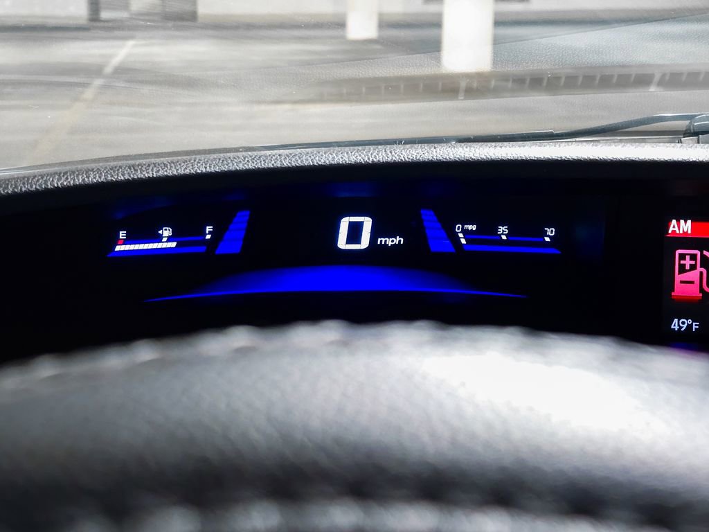 Used 2015 Honda Civic SE image 25