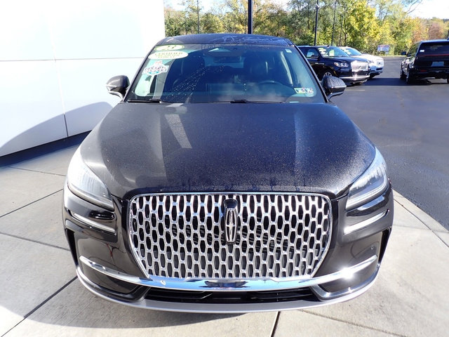 Certified 2023 Lincoln Corsair AWD w/ Equipment Group 101A image 9