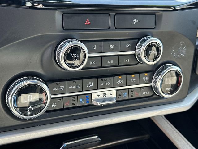 Used 2022 Ford Expedition Max Limited AWD/4WD image 39