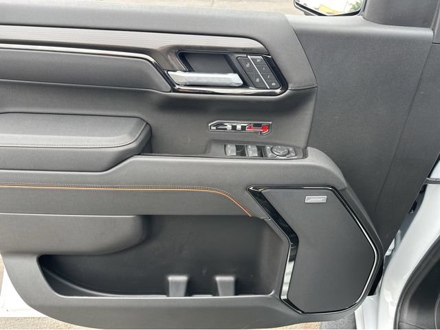 New 2026 GMC Sierra 1500 AT4 w/ AT4 Premium Package AWD/4WD image 23