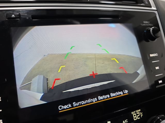 Used 2019 Subaru Outback 2.5i Premium AWD/4WD image 23