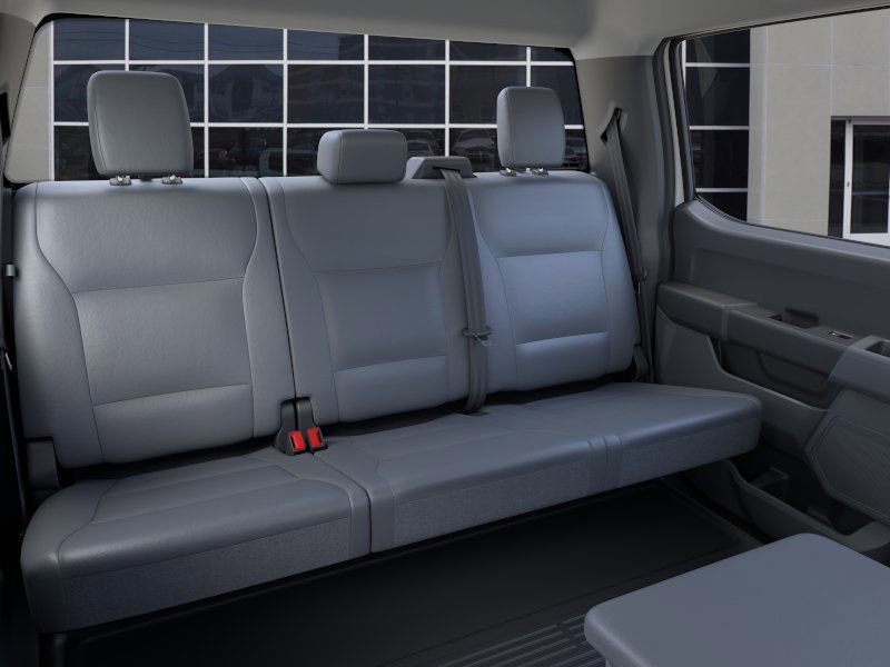 New 2026 Ford F250 4x4 Crew Cab Super Duty image 11