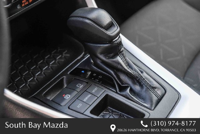 Used 2023 Toyota RAV4 XLE FWD image 19