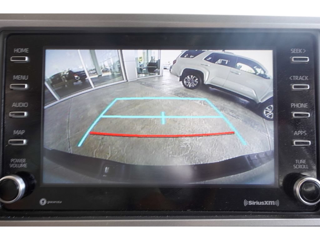 Certified 2022 Toyota Tacoma SR5 w/ Technology Package AWD/4WD image 21