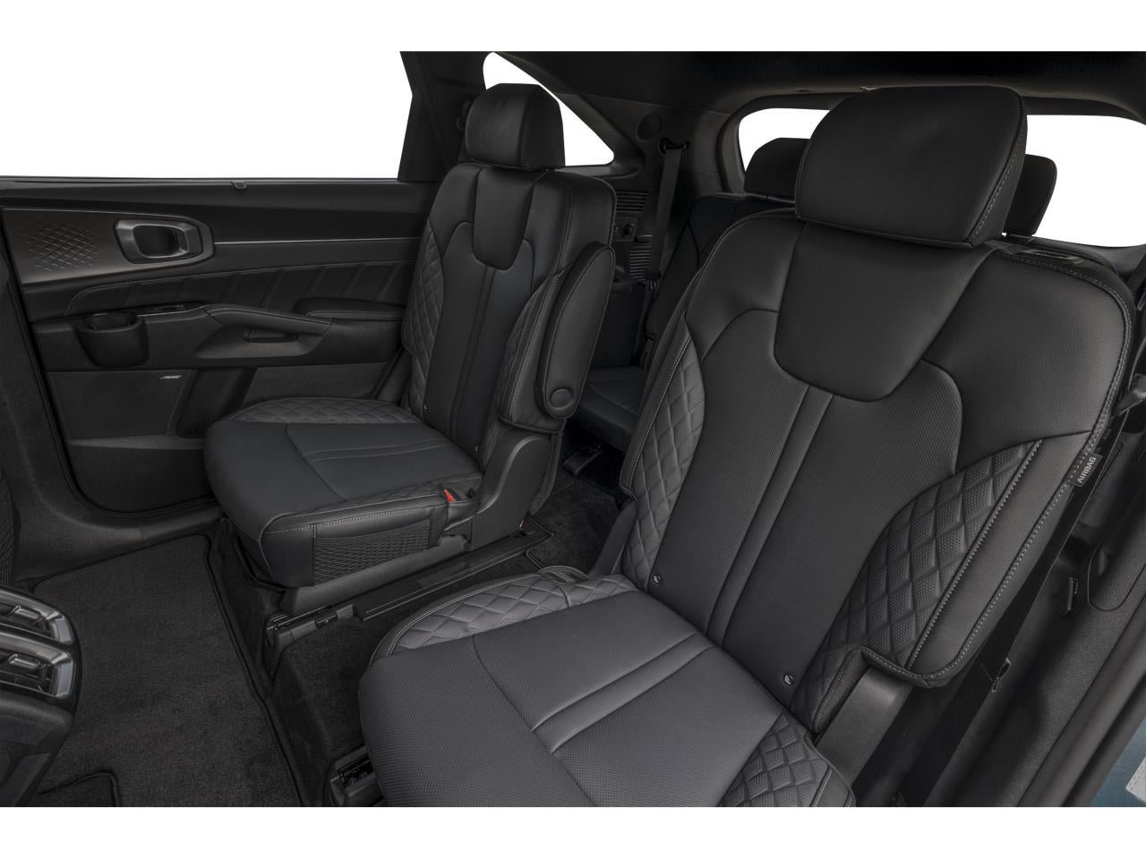 New 2026 Kia Sorento SX Prestige AWD/4WD image 9