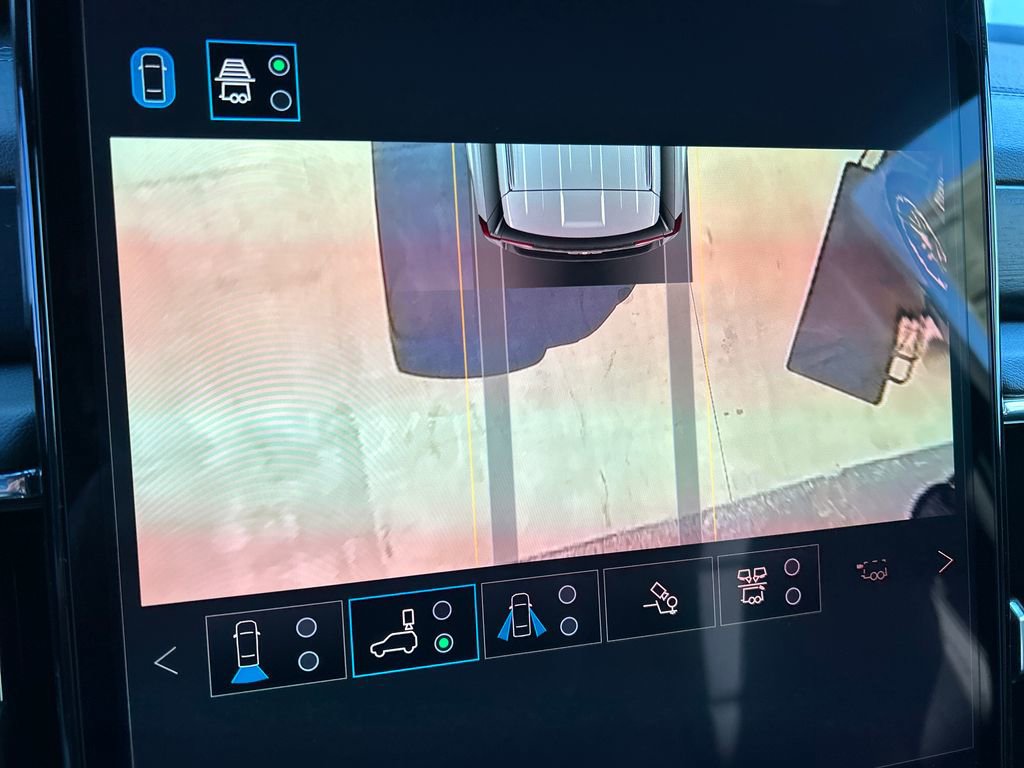 New 2026 GMC Yukon Denali image 32