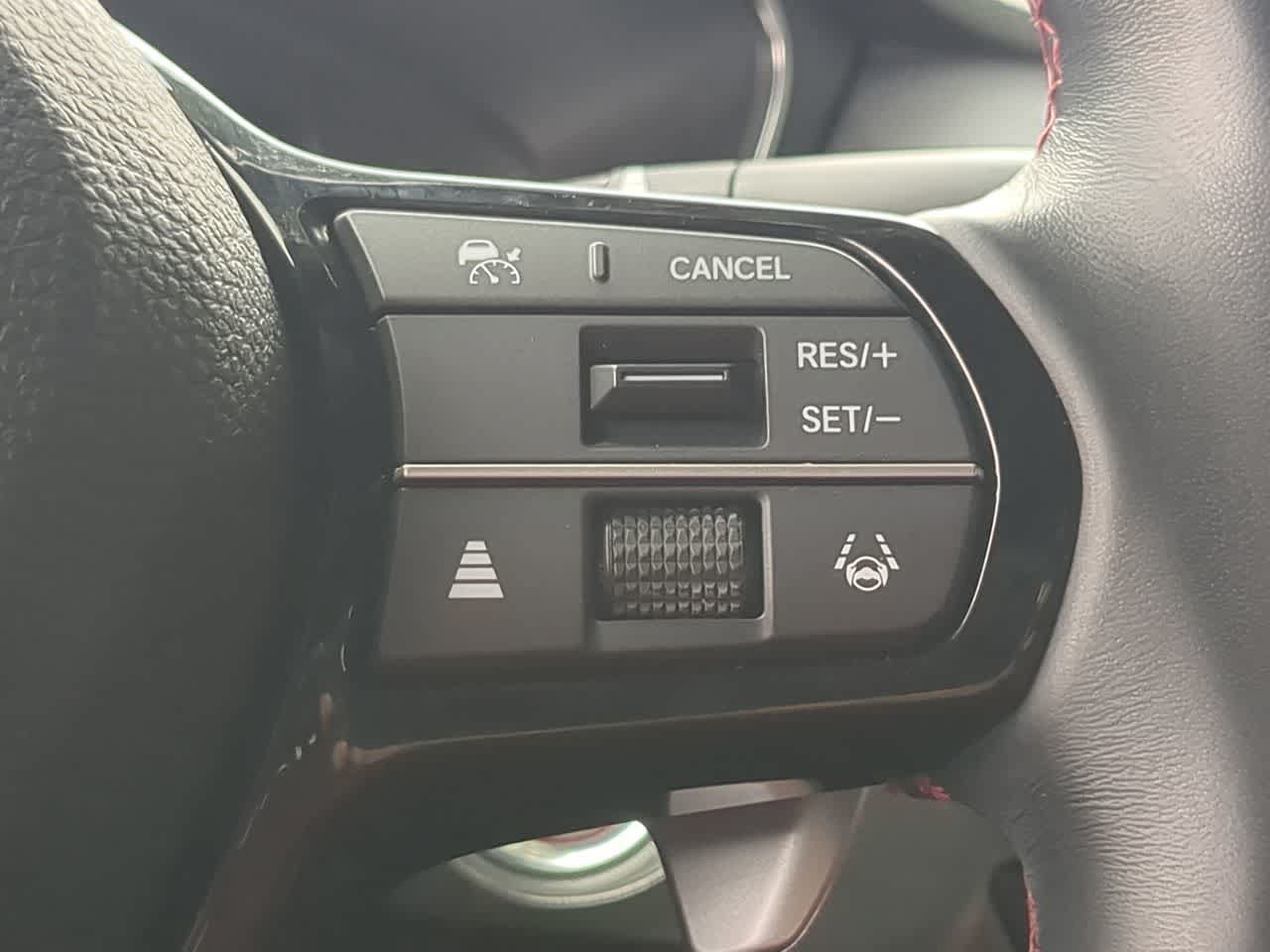 Used 2024 Acura Integra A-Spec FWD image 26