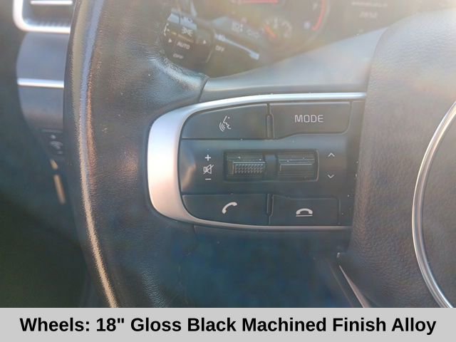 Used 2024 Kia K5 GT-Line w/ GT-Line Premium Package image 12