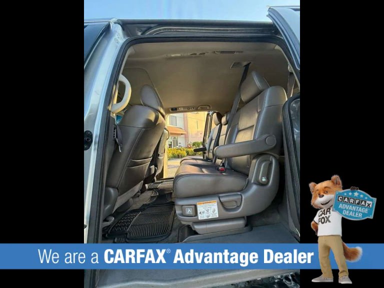 Used 2013 Honda Odyssey EX-L image 25