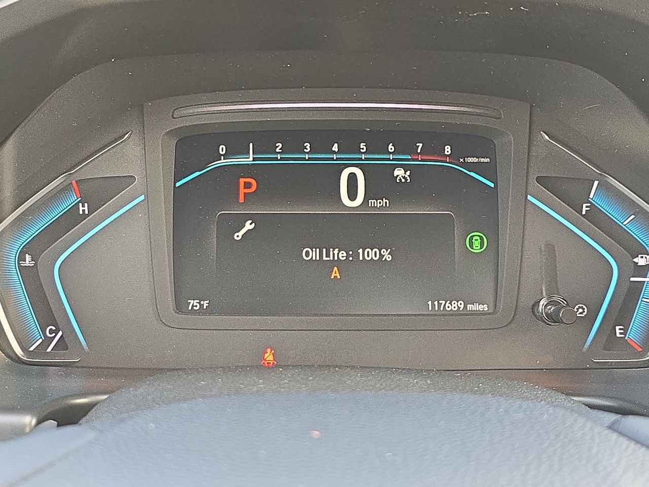 Used 2022 Honda Odyssey Touring image 14