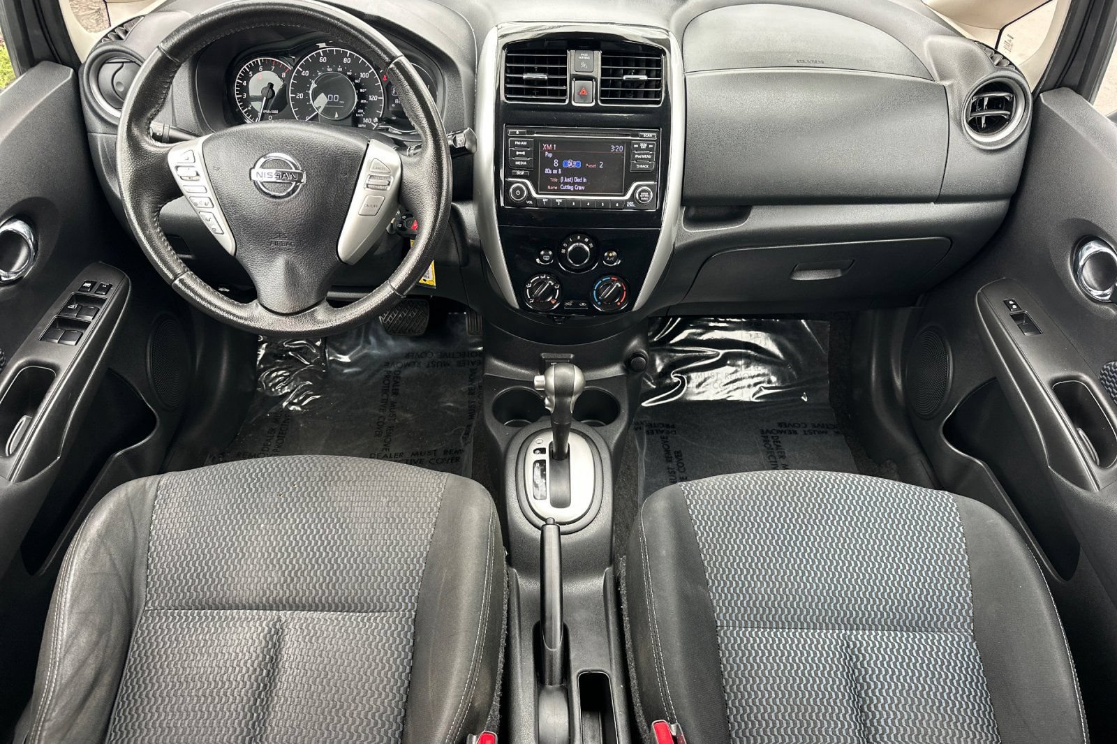 Used 2018 Nissan Versa Note SV FWD image 15