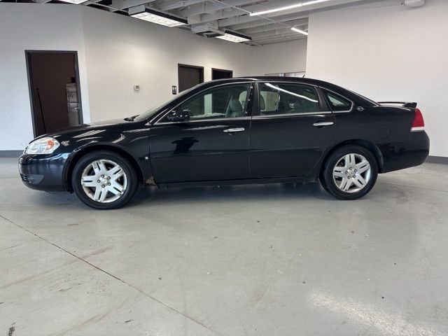 Used 2007 Chevrolet Impala LTZ image 5
