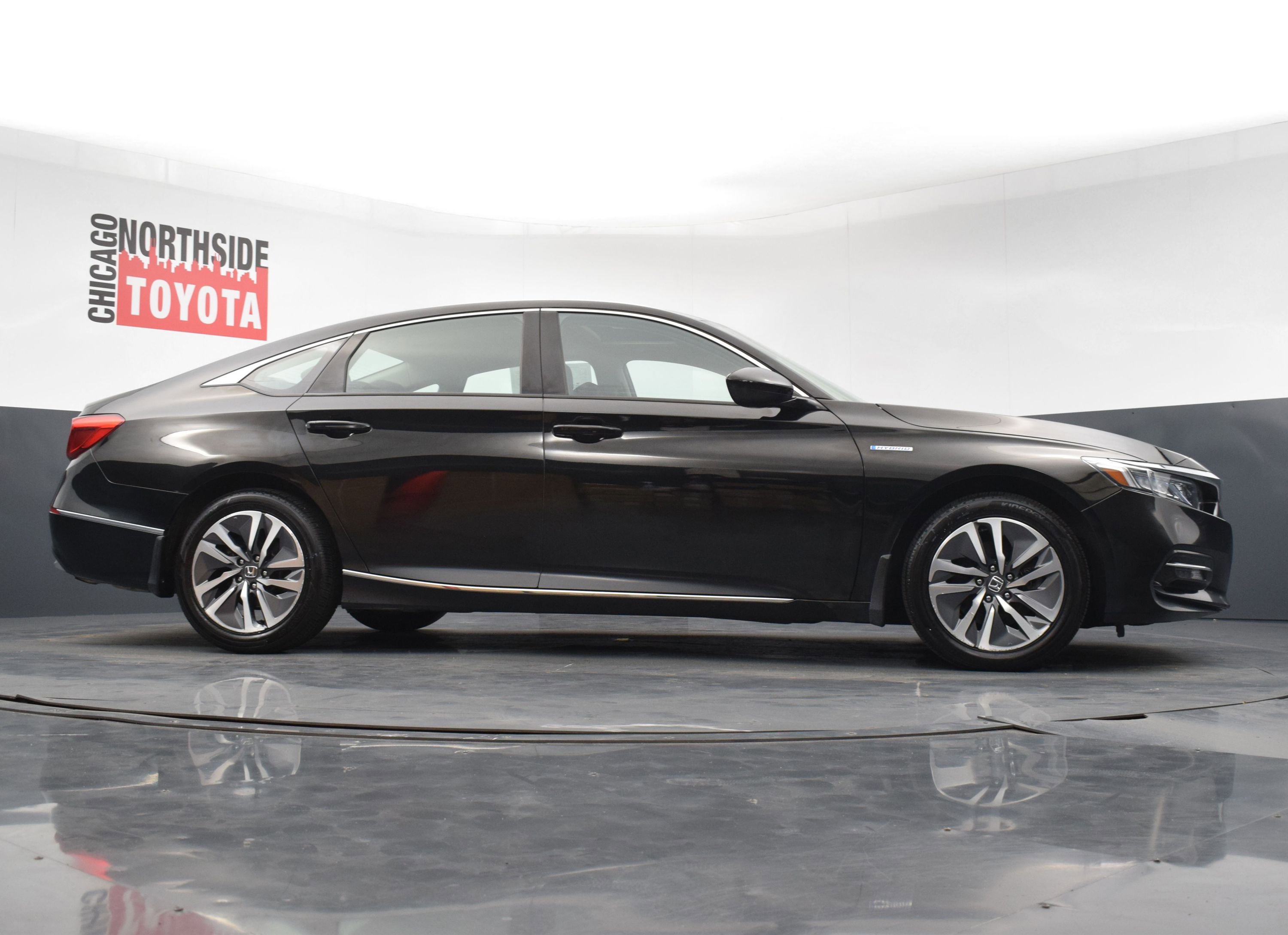 Used 2019 Honda Accord EX image 30