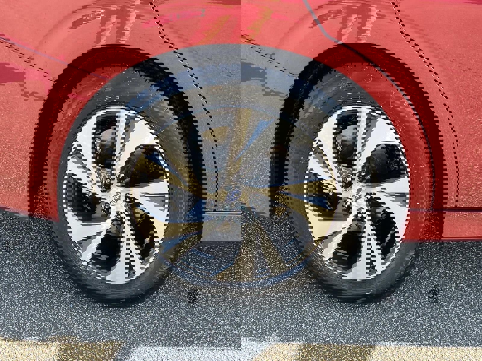 Certified 2025 Subaru Legacy Premium w/ Popular Package #1 image 17