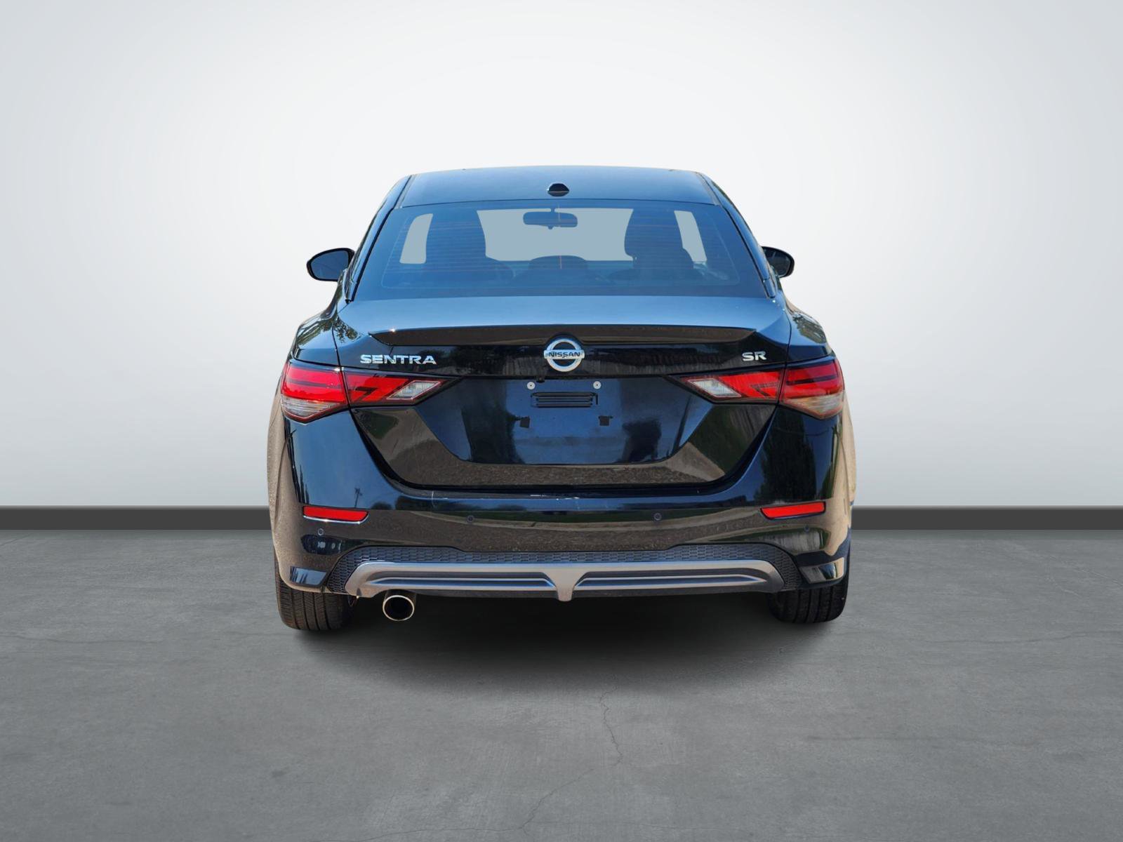 Used 2022 Nissan Sentra SR image 4