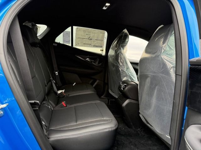 New 2026 Chevrolet Blazer EV LT image 6