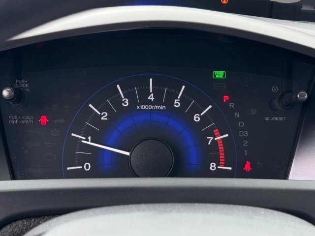 Used 2012 Honda Civic EX image 19