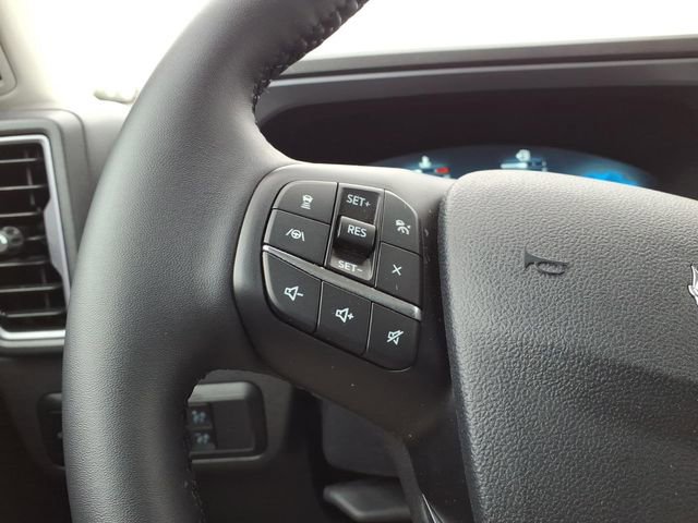 Certified 2025 Ford Bronco Sport Badlands image 15