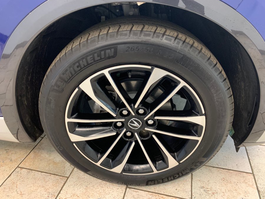 Used 2024 Acura ZDX A-Spec RWD image 12