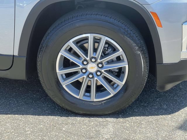 Certified 2023 Chevrolet Traverse LT FWD image 7