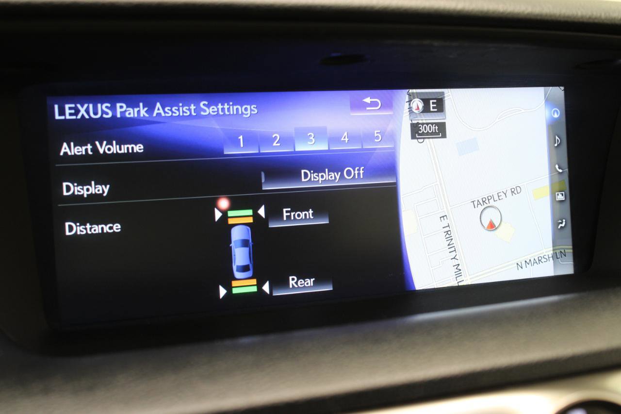 Used 2016 Lexus GS 350 AWD w/ Premium Package image 61