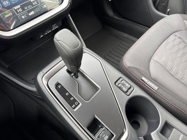 New 2026 Subaru Impreza 2.0i Sport AWD/4WD image 28