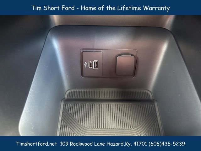 New 2026 Ford Explorer ST-Line image 18