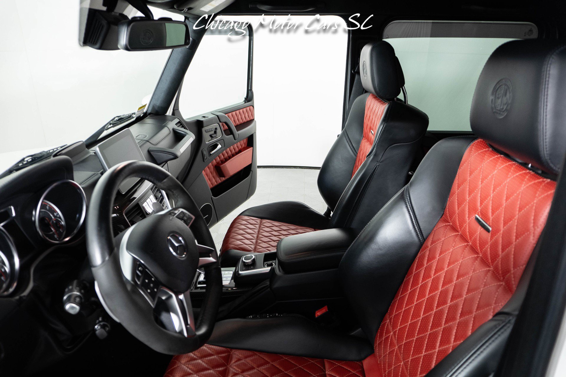 Used 2018 Mercedes-Benz G 65 AMG 4MATIC image 33