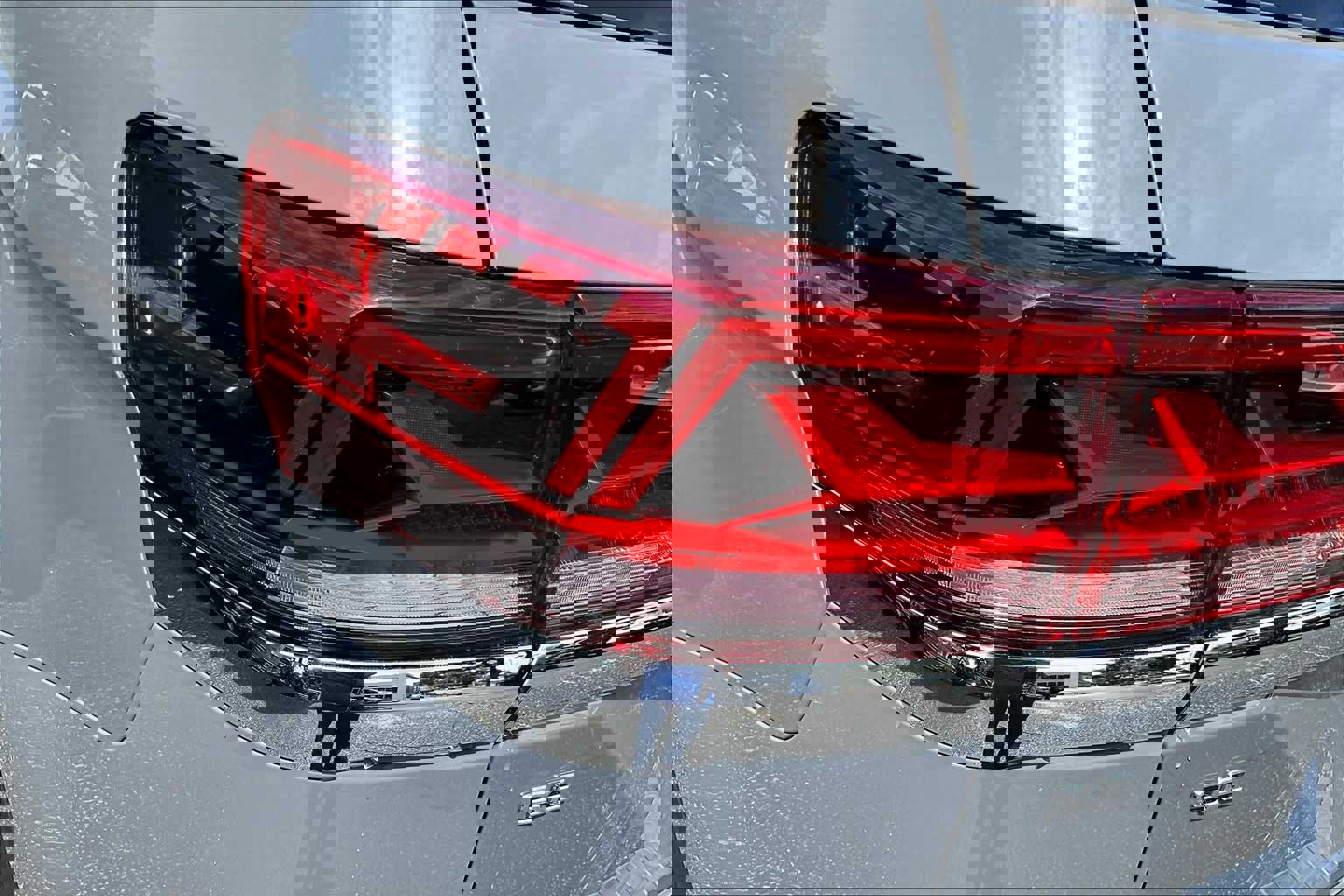 New 2026 Volkswagen Atlas SE image 14