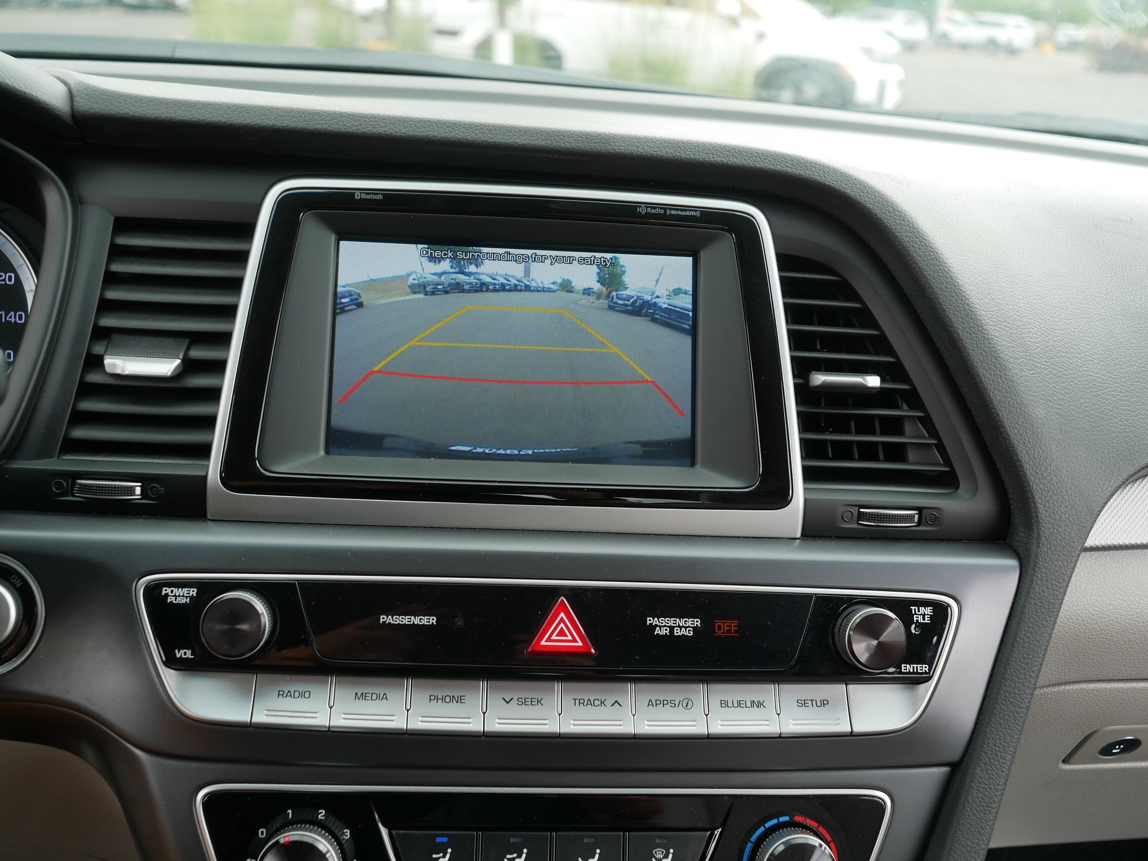 Used 2018 Hyundai Sonata SEL FWD image 27
