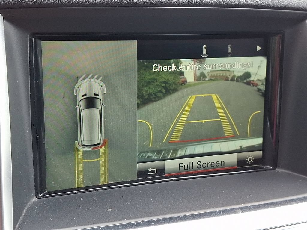 Used 2015 Mercedes-Benz GL 550 4MATIC image 26