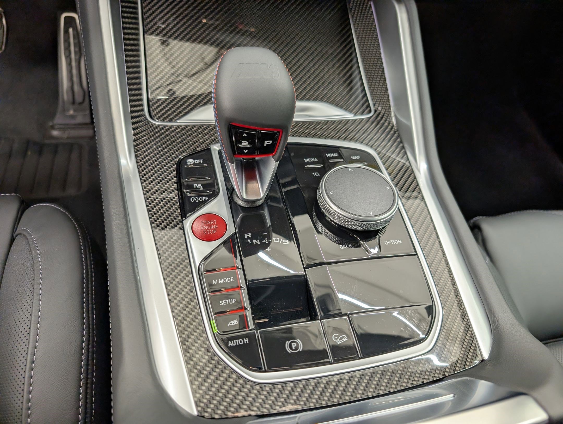 New 2026 BMW X5 M Competition image 20